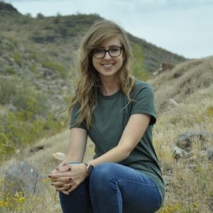 Meet your Posher, Niki